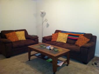 Seeking SF roommate for Feb 1st Move In! 2