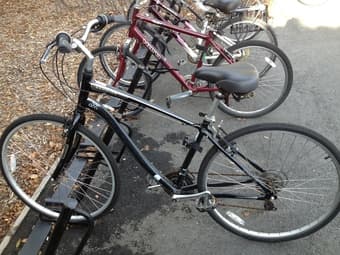 Schwinn Voyageur $80 1