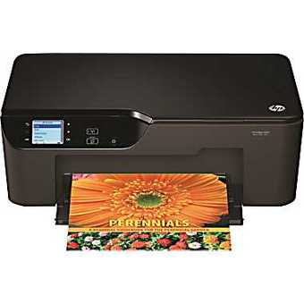 HP Deskjet 3520 e-ALL-IN-ONE printer 1