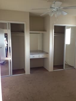 $948 + utilities 2bed/2ba apt in Mountain View 3