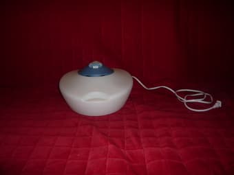 Air humidifier - $8 1