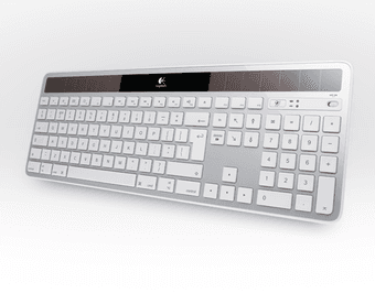 Brand new Wireless Keyboard! 1