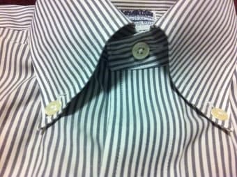 Brooks Brothers Original Polo Shirt - slim fit 15x32 - $20 1