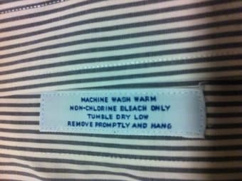 Brooks Brothers Original Polo Shirt - slim fit 15x32 - $20 2