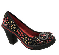 $5 rocket dogs heels size 8 1