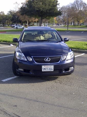 Lexus GS 300 - 2006 2
