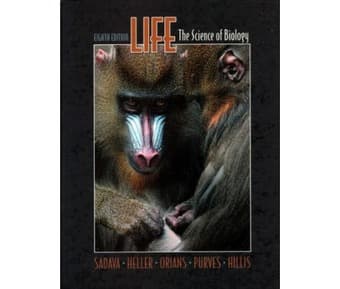 LIFE Biology 8th Edition $30 1