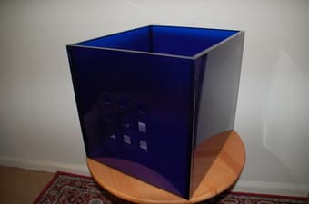 IKEA LEKMAN box $4/each 2