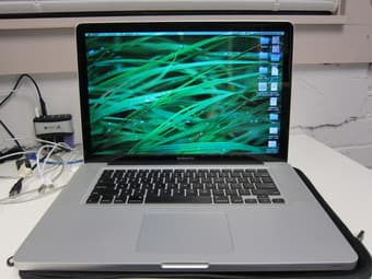 Super Fast Macbook Pro 15 - $1600 1