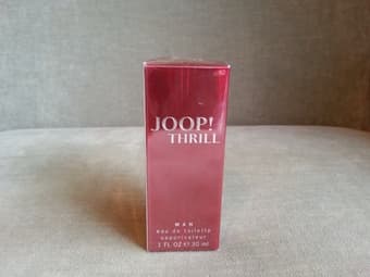 Brand-new Eau de Perfume for Women and Eau de Toilette for Men by Joop 2