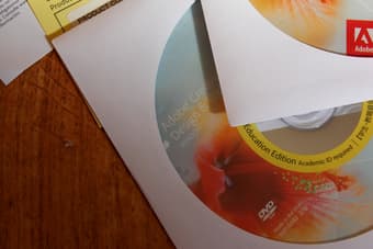 BRAND NEW Adobe CS6 Design & Web Premium - Windows & Mac Compatible 3