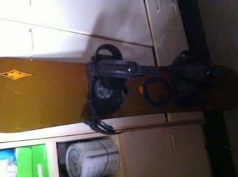 KR Snowboard 1