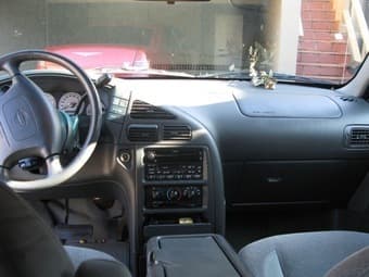 Nissan Quest Minivan/ Familyvan 2002, 6000US$ 100100miles- no issues 1