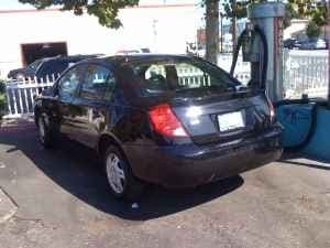 $4500 sale,  2006 Saturn Ion, 62k Miles 1