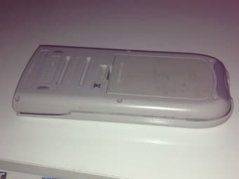 TI-84 Silver Edition Graphing Calculator for Sale 1