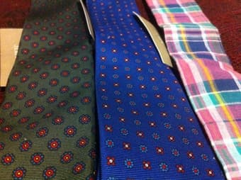 J. Crew current season blowout!! Ludlow, ties, OCBDs - CHEAP! 1