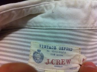 J. Crew current season blowout!! Ludlow, ties, OCBDs - CHEAP! 2