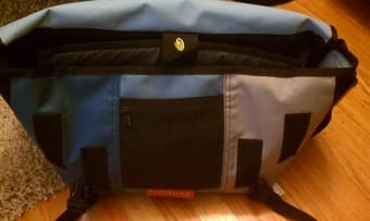*Great Condition* Timbuk2 Bag - $50 2