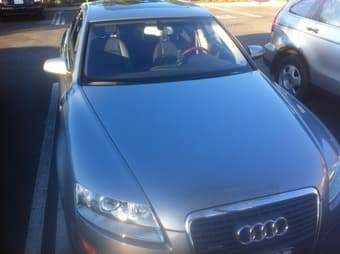 Audi A6 $16500 (price down) 1