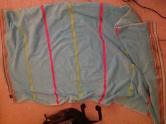 Beach/Bath Towel for $5 1
