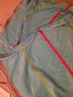 Beach/Bath Towel for $5 2