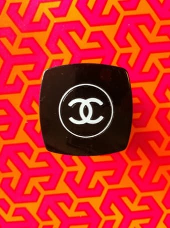 Chanel Vernis Nail Polish (Quartz) 2