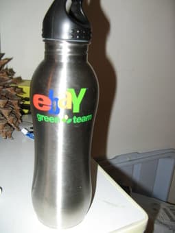 Water bottles, tupperwares, julianner (NEW) 1