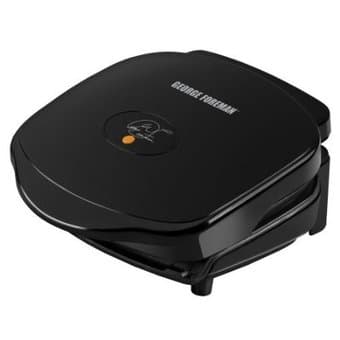 George Foreman $12 1