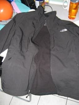 North Face Jacket - NEW 1