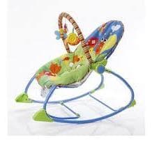Barely used baby swing for $20 1