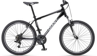 XL Bike: Giant Revel w/ Pump, Fenders and Security Kit ($350) 1