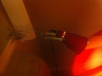 Lamp for table $5 1