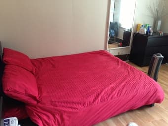 final moving sale--3 months almost new IKEA furniture up to 70% off 3