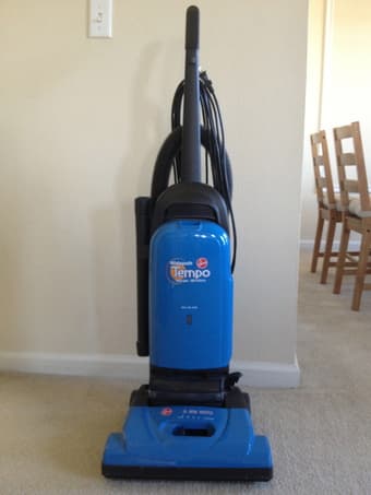 Hoover Vacuum Cleaner for $40 1