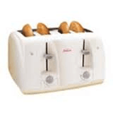 sunbeam double bagel toaster $15 1