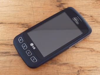LG Optimus V - $35 1