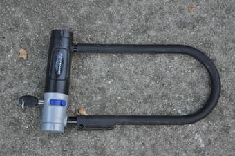 Bick + Lock Sell $85 1