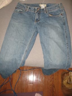 Womens BKE Jeans, barely used, size 27 1