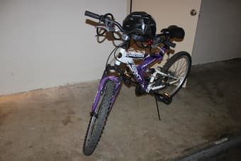 Bike In Good Condition for sale $100 1