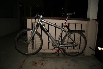 Cannondale MTB singlespeed conversion - $200 1