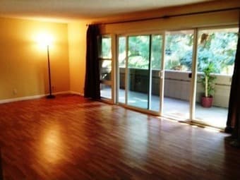 $1095 Large room in a furnished luxury condo, all utilities included 2