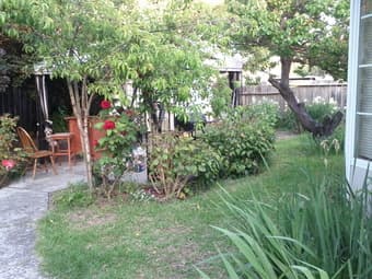 $900 Room Available, Close to Stanford, Facebook and Dog Friendly 1