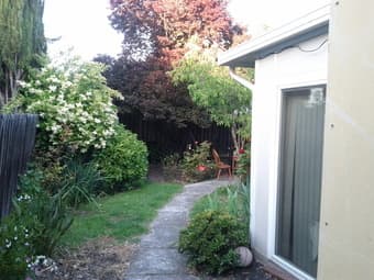 $900 Room Available, Close to Stanford, Facebook and Dog Friendly 2