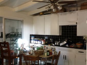 $900 Room Available, Close to Stanford, Facebook and Dog Friendly 3