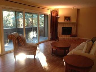 $1095 Large room in a furnished luxury condo with Private bathroom 1