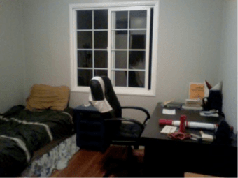 $1200 unfurnished room in furnished house, Palo Alto (Oregon & Alma) 3
