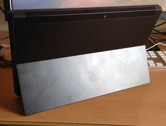 Surface RT 32GB + Type Cover - $450 OBO 2