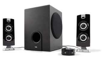 Computer Accessories PACKAGE DEAL (Speakers, wireless mouse, and more! 1