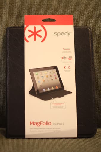 Speck cases for Ipad2 1