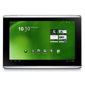 Acer Iconia Tab A500 16GB Android ICS. 1